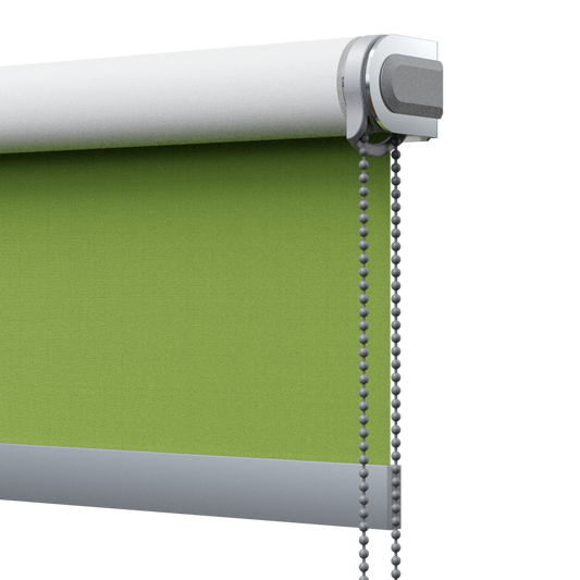 TENDA A RULLO AZIONAMENTO COMBINATO, PLUS 2029-OSCURANTE TR