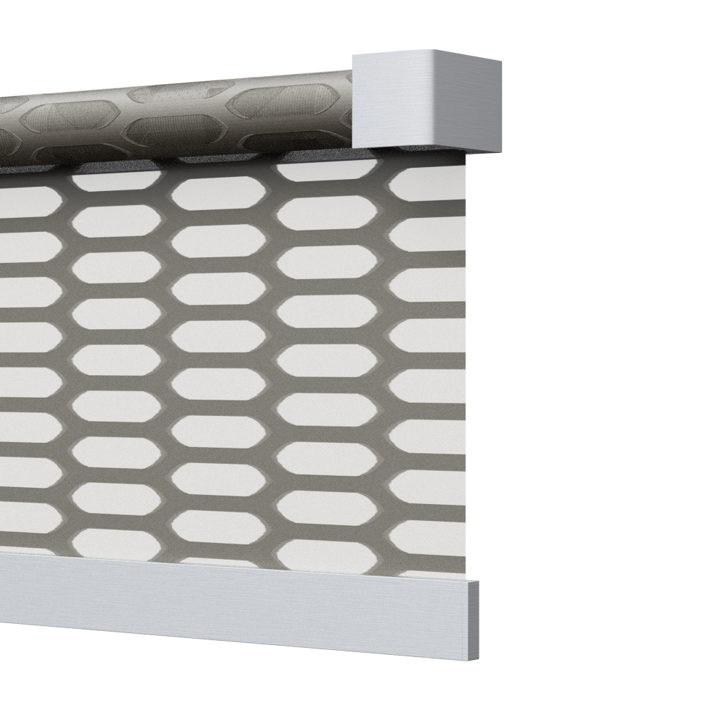 TENDA RULLO QUICKFIX, SLOW 1925 QUICKFIX-OTTO