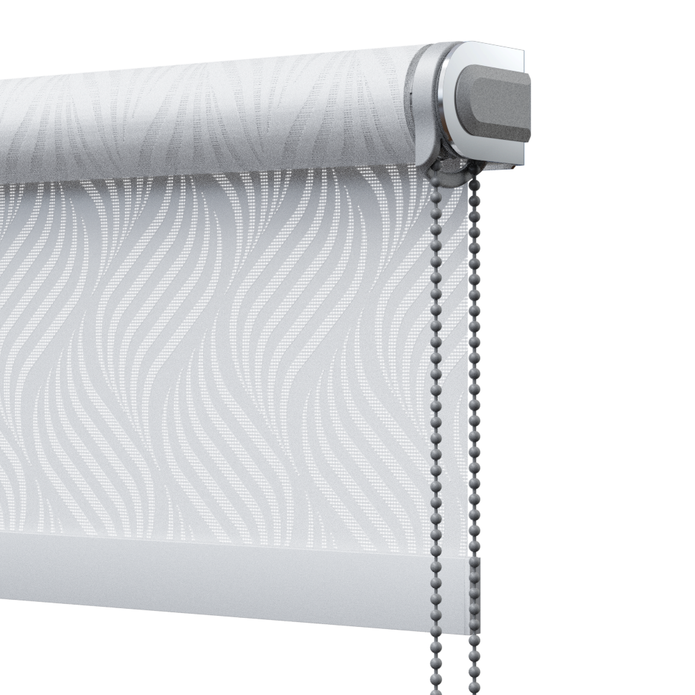 TENDA A RULLO AZIONAMENTO COMBINATO, PLUS 2029-DELFINA