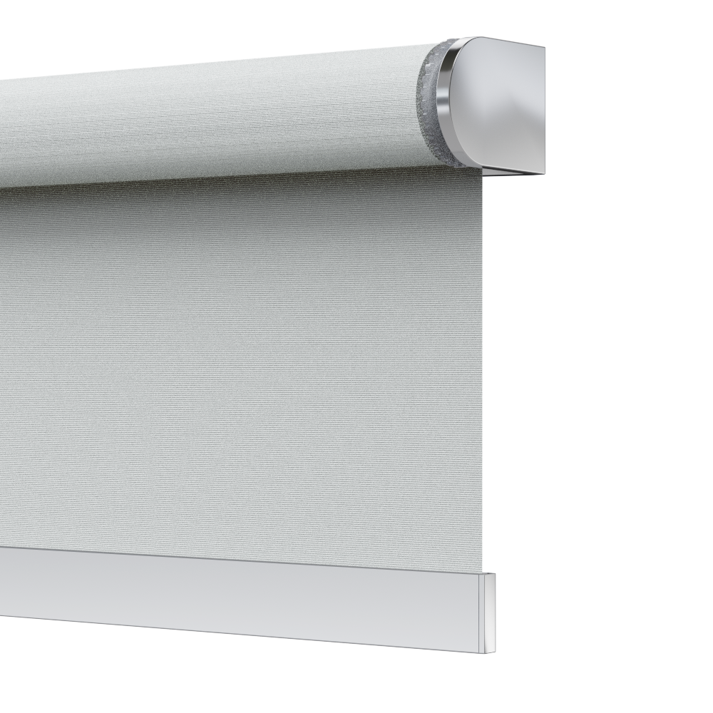 TENDA A RULLO A MOLLA, SLOW 1928-ECOSCREEN