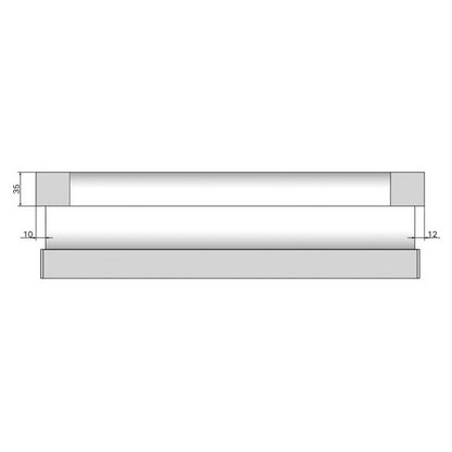 TENDA RULLO QUICKFIX, SLOW 1925 QUICKFIX-LINEA